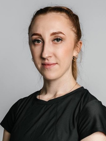 Авдеева Дарья Александровна.