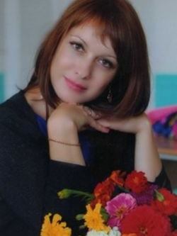 Иванова Мария Александровна.
