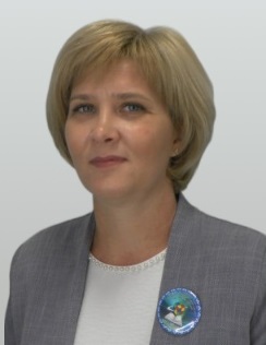Лотарева Татьяна Григорьевна       