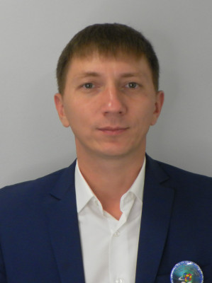 Сулейманов Артур Фаильевич