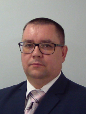 Плотников Андрей Николаевич